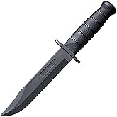Cold Steel Leatherneck-SF Rubber Trainer Knife