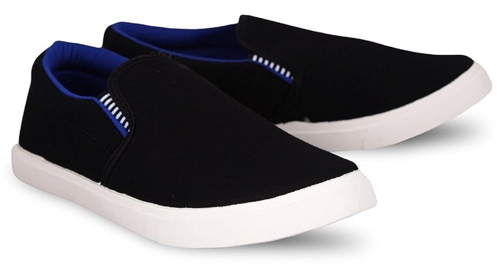 hotstyle women's canvas casual sneakers