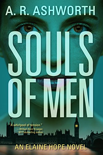 Souls of Men: An Elaine Hope Mystery