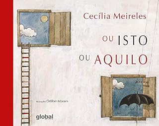 Livro Ou isto ou aquilo