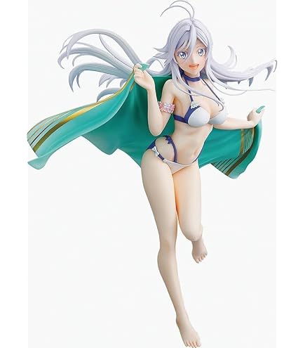 Amazon.com: Aniplex-86 Eighty-SIX - Lena Nightwear ver. 1/7