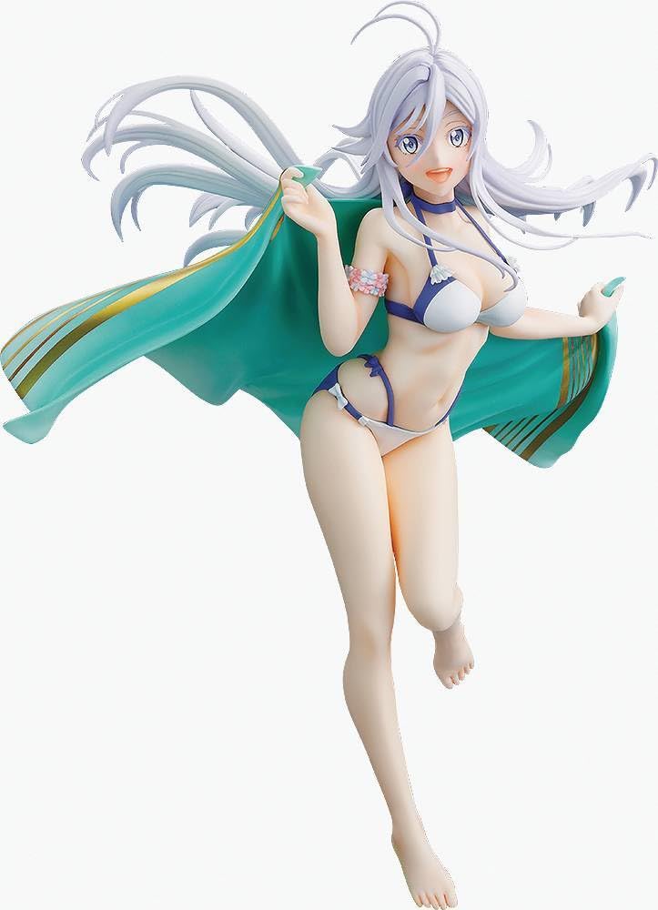 Kadokawa 86 Eighty-Six: Lena (Swimsuit Ver.) 1:7 Scale PVC Figure