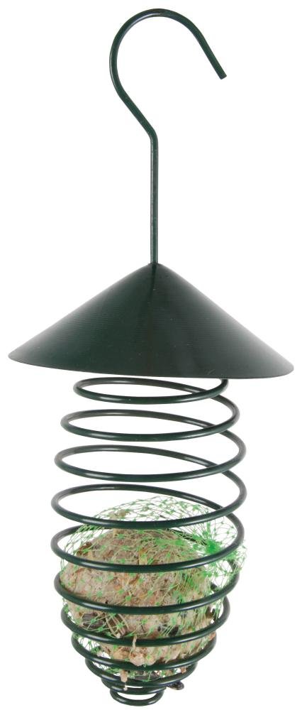 Esschert Design FB122 Spring Suetball Feeder, Single-Coloured