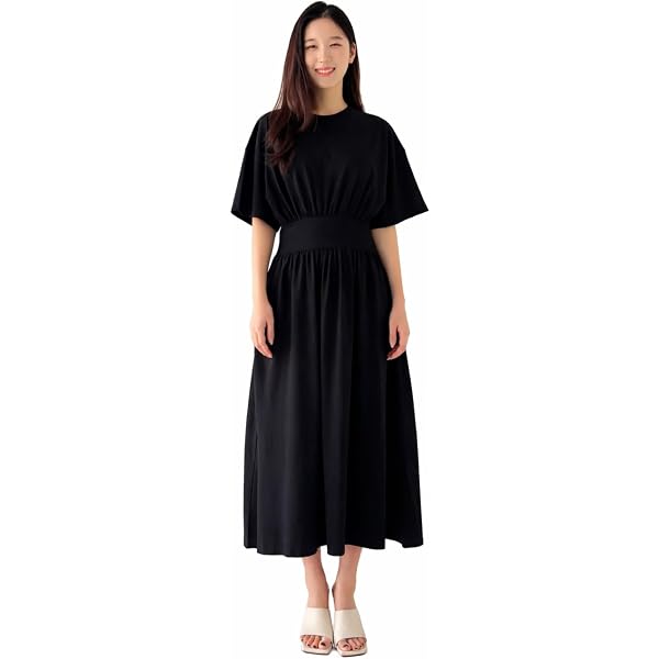 rails anita dress black ivory Rails Women's Anita Dress, Black Ivory, l at Amazon Women's Clothing store