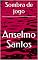 Livro Sombra de jogo