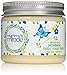 All Natural Mummy's Miracle Moringa Baby Vapor Rub Soothing Chest Rub, Eucalyptus 2.1oz