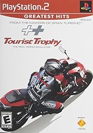 Tourist Trophy