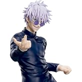 Jujutsu 5th Anniversary - Luminasta - Satoru Gojo Kaisen figure