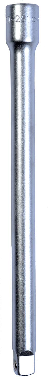 Stanley 1-17-261 1/2" Extension, Silver