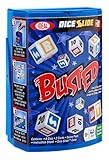 Ideal Busted Dice Slide Game