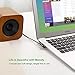 UGREEN 3.5MM Right-Angled Stereo Audio Cable 90 Degree for Car, Apple iPhone, iPod, iPad, Samsung,Smartphones, Tablets and Speakers