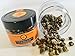 Giannetti Artisans Sicilian Sun-Dried Capers of Pantelleria - 0.88 oz (25 gr) - Imported