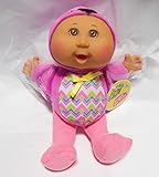 Cabbage Patch Kids Cuties Doll - Pink Flamingo