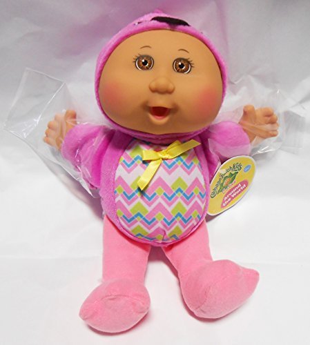 Cabbage Patch Kids Cuties Doll - Pink Flamingo