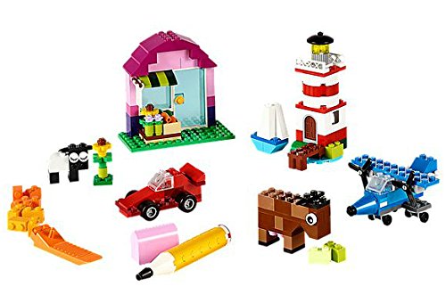 10692 Lego? Creative Bricks Classic Age 4-99 / 221 Pieces / 2015 Release! by LEGO – Bild 5