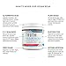 Truth Nutrition Vegan BCAA Powder- 2:1:1 Ratio Natural BCAAs Amino Acids Powder for Energy, Muscle Building, Post Workout Recovery Drink for Muscle Recovery (Red Raspberry, 30 Servings)