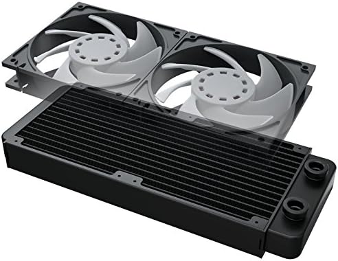 a240g water cooling