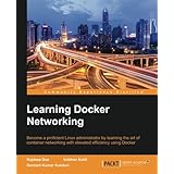 Learning Docker Networking