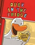Duck in the Fridge