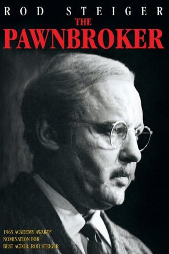 The Pawnbroker [DVD]