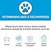 Fedciory Calming Collar for Cats, Adjustable Relieve Reduce Anxiety Pheromone Your Pet Lasting Natural Calm Collarup to 15