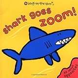Shark Goes Zoom! (Bang on the Door)