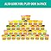 Play-Doh Play 'n Store Table, Arts & Crafts, Activity Table, Ages 3 and up (Amazon Exclusive)