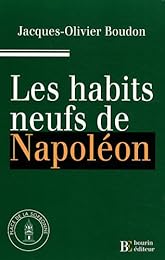 Les  habits neufs de Napoléon