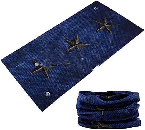 Olive Tayl NEW Fashion Hiphop Hijab Multifunction Seamless Bandana Face Mask Neck Tube Scarf unisex Scarves
