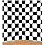Black and White Checkered Backdrop