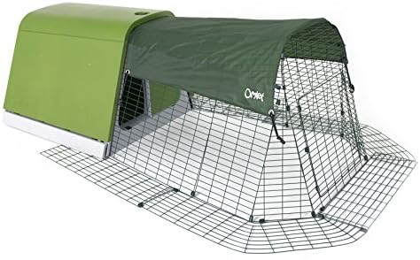 Omlet All Weather Shade for Eglu Go Hutch - 1m (810.0165)