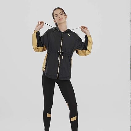 trainingsjacke damen puma