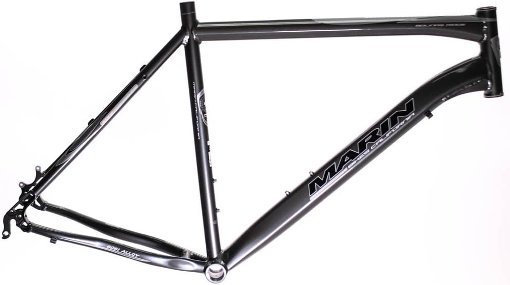 marin bolinas ridge 29er