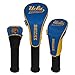 Team Effort UCLA Bruins Set of Three Headcovers