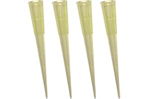 Plastex Plastic Repair Kits - Replacement Applicator Tips (4 Per Pack)
