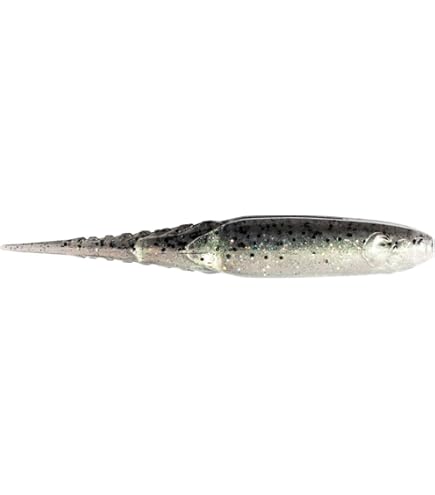 Amazon.com : Z-Man CSP45-370PK5 ChatterSpike 4.5