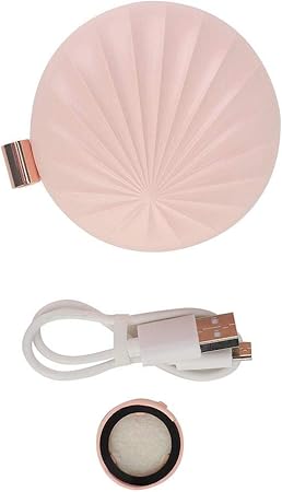 Amazon Co Jp ホームディフューザー ポータブルアロマディフューザーエッセンシャルオイル香水ディフューザーアロマセラピーカーホームオフィス装飾 ピンク ビューティー