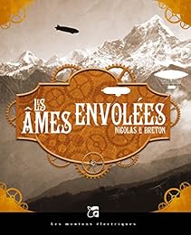 Les  âmes envolées