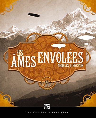 Les  âmes envolées