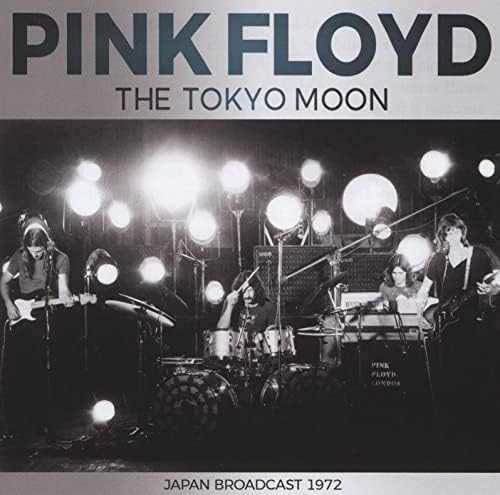 Pink Floyd - Sapporo - Amazon.com Music