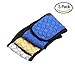 Mkono 3Pcs Male Dog Belly Bands Puppy Boy Pet Diapers Wraps Reusable Machine Washable Waist 15