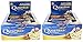 Quest Nutrition Protein Bars,Vanilla Almond Crunch , 2.12oz 12-Bars (2-Pack)