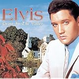 Peace In The Valley: The Complete Gospel Recordings [3CD]