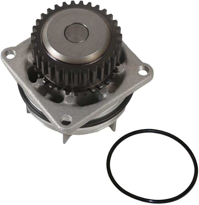 MOCA 1502320 Engine Water Pump for 0213 Infiniti EX35