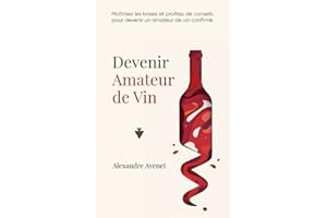 Devenir Amateur de Vin: Maîtrisez les bases et profitez de conseils pour devenir un amateur de vin confirmé