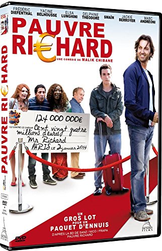Pauvre Richard !