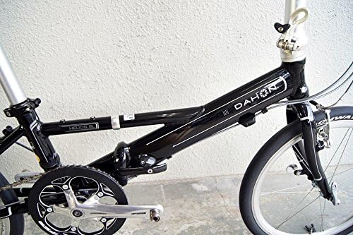 Amazon 世田谷 Dahon ダホン Helios Sl ヘリオス Sl ミニベロ 小径車 10年 サイズ ダホン Dahon 折りたたみ自転車