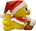 Fantasycart Final Fantasy Vii Santa Clause Chocobo Plush Toy Doll 7