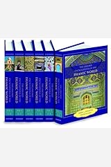 The Oxford Encyclopedia of the Islamic World (6-Volume Set)