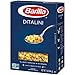 Barilla Ditalini Pasta, 16 oz. Box - Non-GMO Pasta Made with Durum Wheat Semolina - Kosher Certified Pasta